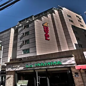 モーテル アット ホーム