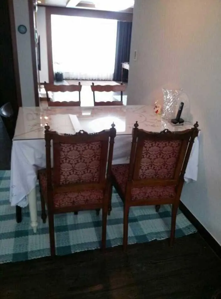 K Star Road Guesthouse - Hostel Σεούλ Ξενοδοχείο
