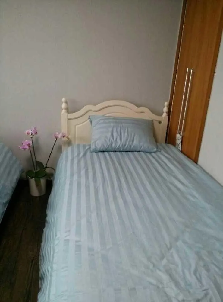 Ξενοδοχείο K Star Road Guesthouse - Hostel Σεούλ