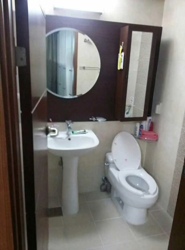 K Star Road Guesthouse - Hostel Σεούλ
