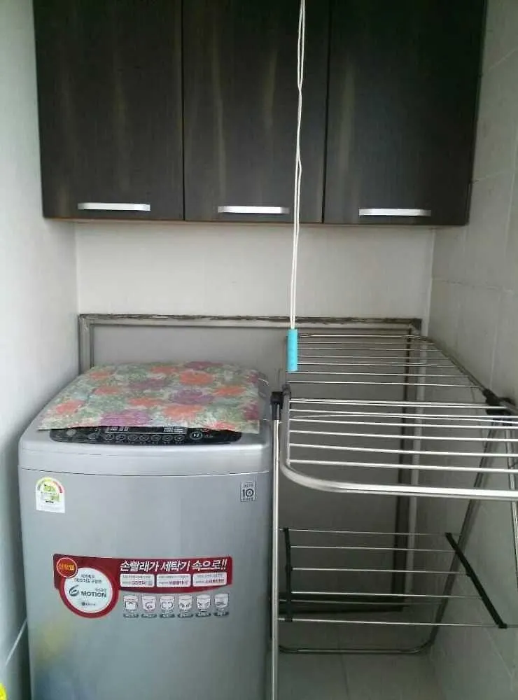 K Star Road Guesthouse - Hostel Σεούλ 2*,  Νότια Κορέα
