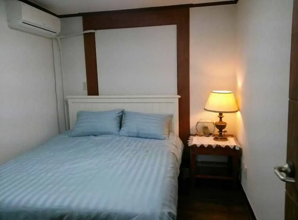 K Star Road Guesthouse - Hostel Σεούλ