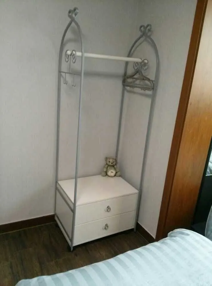 Ξενοδοχείο K Star Road Guesthouse - Hostel Σεούλ