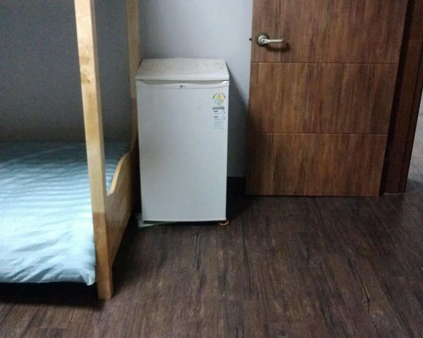 K Star Road Guesthouse - Hostel Σεούλ