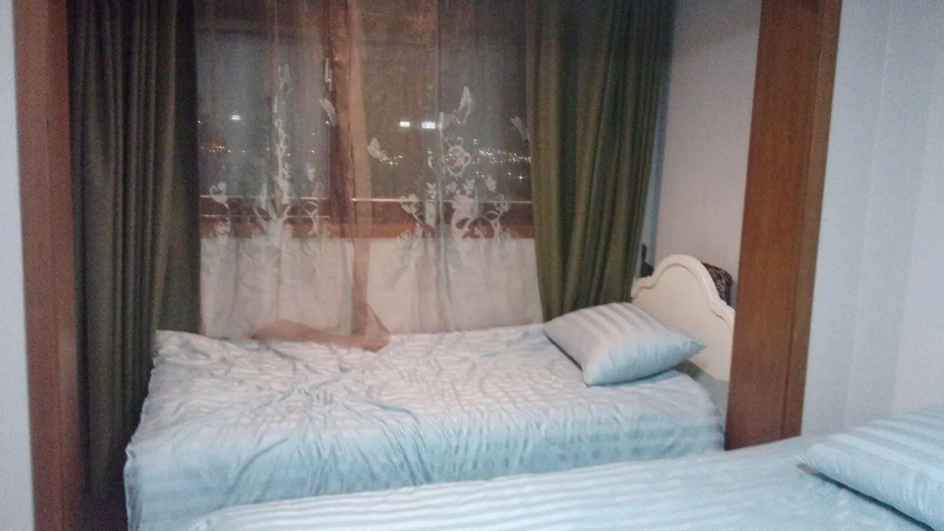 K Star Road Guesthouse - Hostel Σεούλ