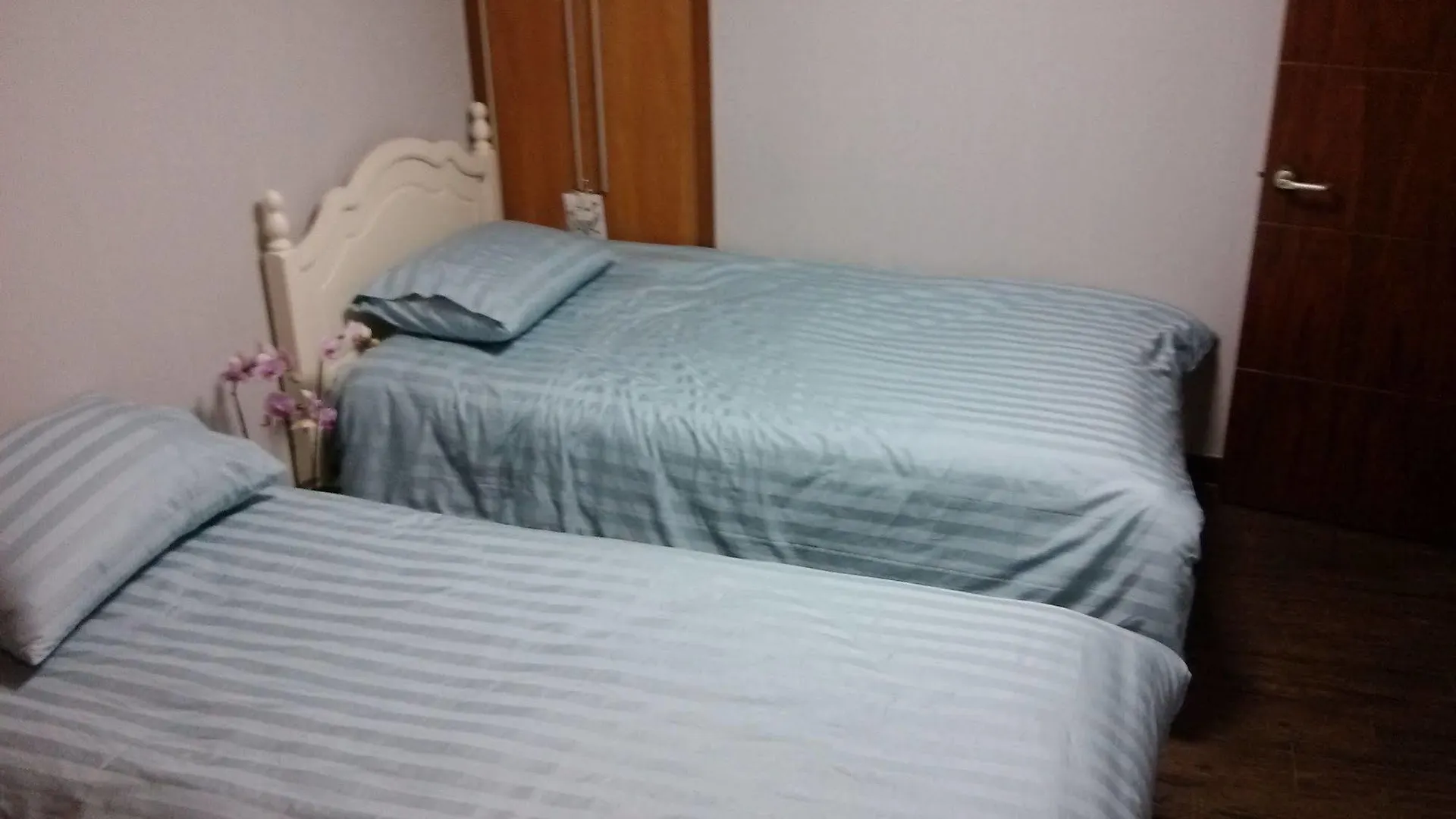Ξενοδοχείο K Star Road Guesthouse - Hostel Σεούλ