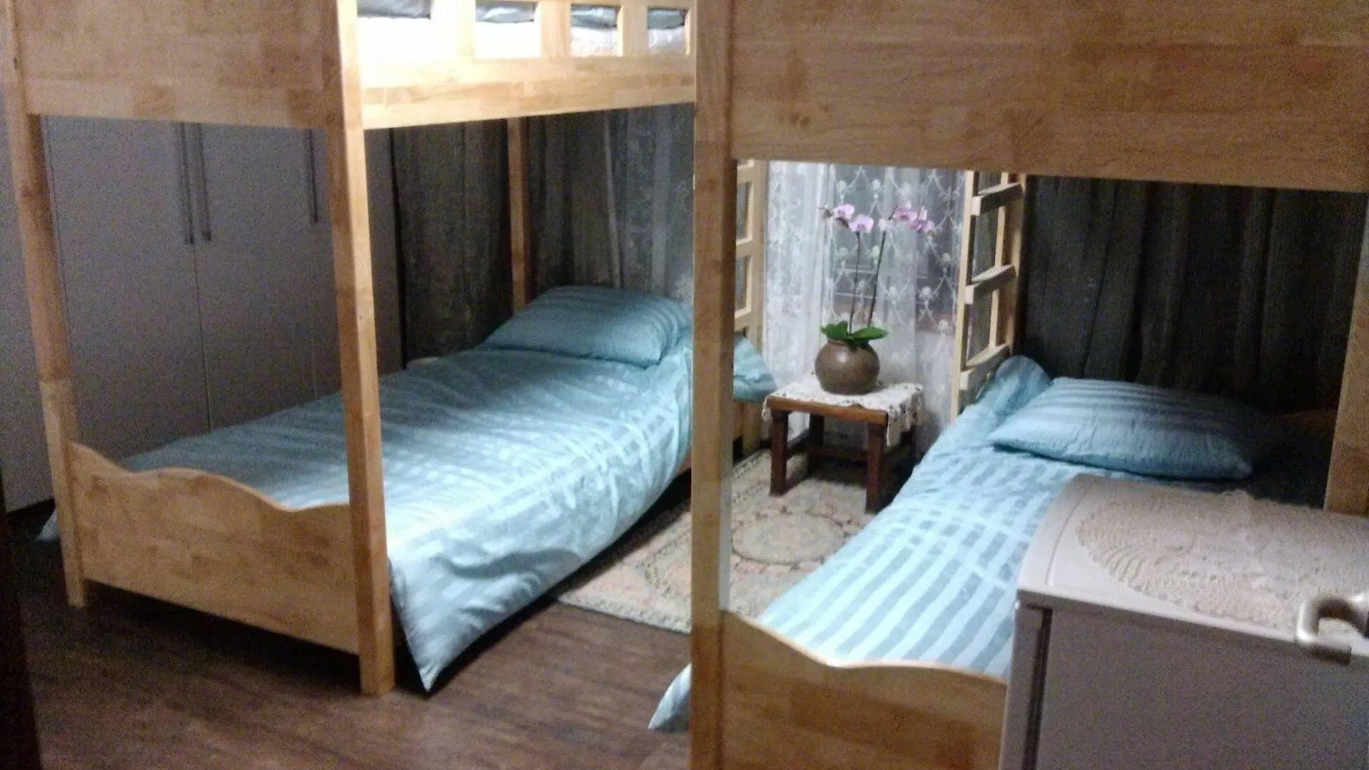 K Star Road Guesthouse - Hostel Σεούλ 2*,  Νότια Κορέα