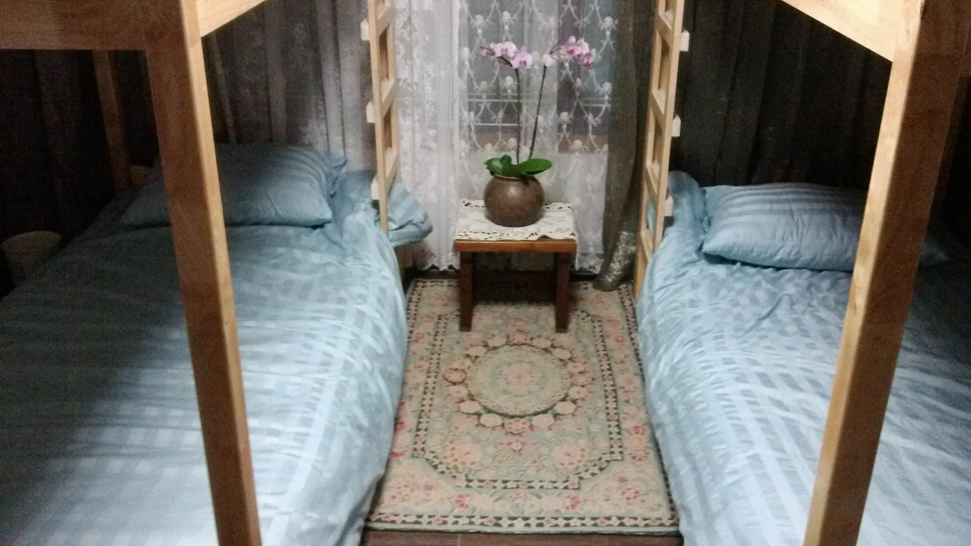 Ξενοδοχείο K Star Road Guesthouse - Hostel Σεούλ