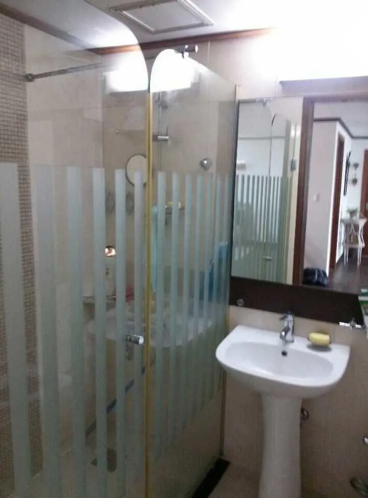 K Star Road Guesthouse - Hostel Seul Otel