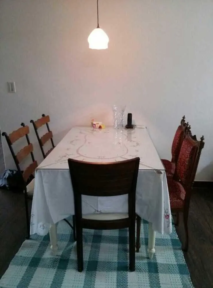 K Star Road Guesthouse - Hostel Seul Otel