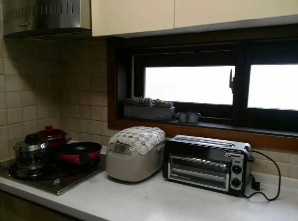 K Star Road Guesthouse - Hostel Seul 2*,
