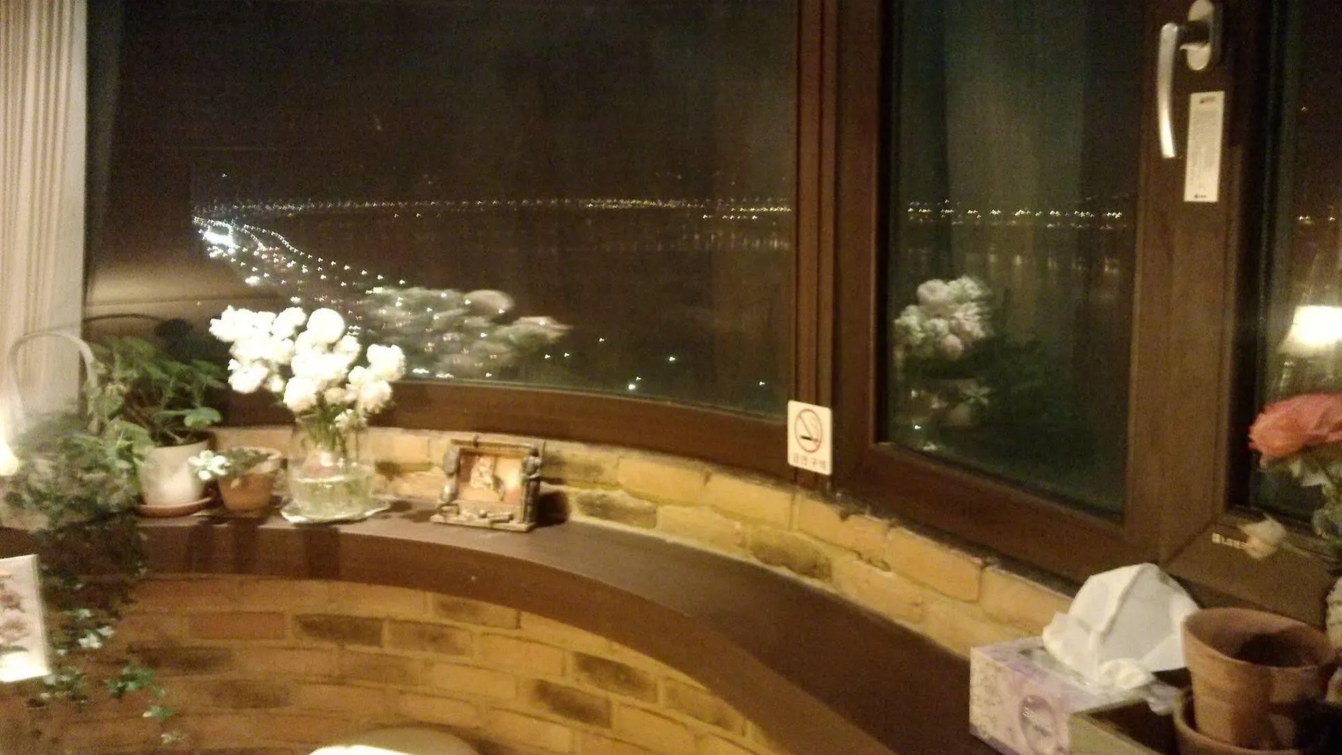 ** Otel K Star Road Guesthouse - Hostel Seul Güney Kore